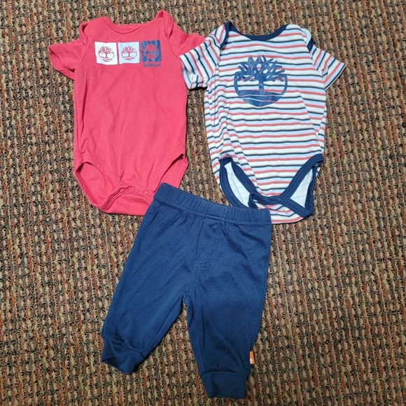 Bundle of baby‎ boy 0-3 months - Picture 2 of 16